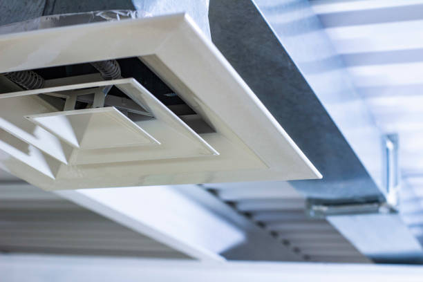 Home Air Vent Cleaning in Yorkville, WI